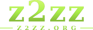 z2zz logo